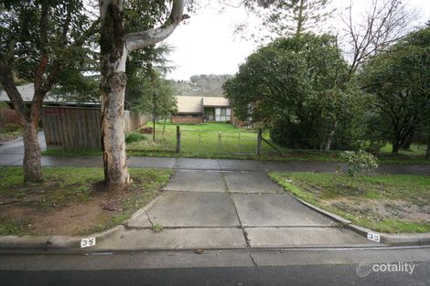 35-37 Bonnie View Rd, Croydon North, VIC 3136