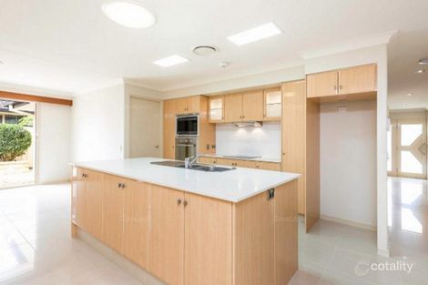 Property photo of 8 Applegum Place Molendinar QLD 4214