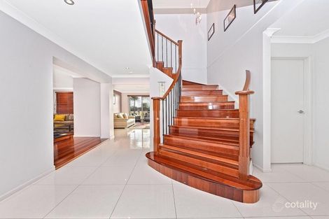 Property photo of 41 Blue Bell Circuit Kellyville NSW 2155