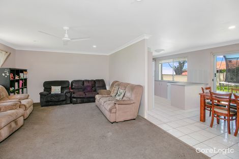 Property photo of 7 Honeymyrtle Drive Banora Point NSW 2486