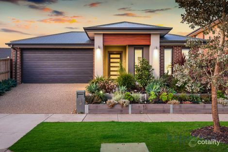 Property photo of 3 Firewheel Road Officer VIC 3809