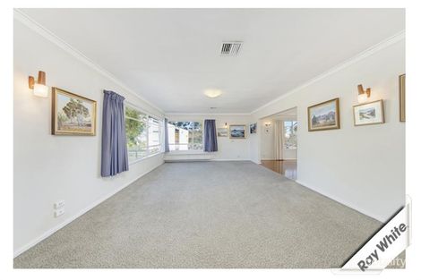 Property photo of 44 Jacka Place Campbell ACT 2612