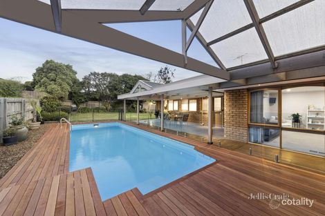 34 Old Warrandyte Rd, Ringwood North, VIC 3134