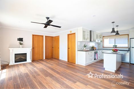 Property photo of 3/24 Little Yarra Road Yarra Junction VIC 3797