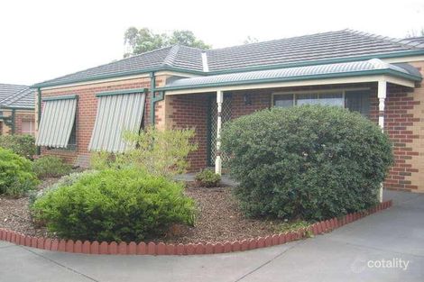 Property photo of 2/12 Burns Street Bannockburn VIC 3331