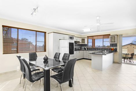 Property photo of 5 Warragamba Crescent Bossley Park NSW 2176