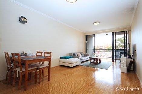 Property photo of 159/1 Brown Street Ashfield NSW 2131