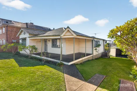 Property photo of 4 Ettalong Road Greystanes NSW 2145