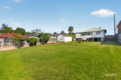 Property photo of 4 Ettalong Road Greystanes NSW 2145