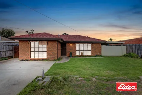 4 Lorikeet Ct, Werribee, VIC 3030