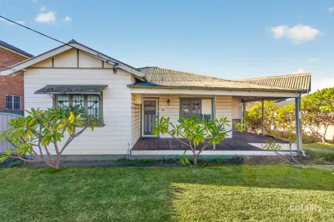 Property photo of 4 Ettalong Road Greystanes NSW 2145