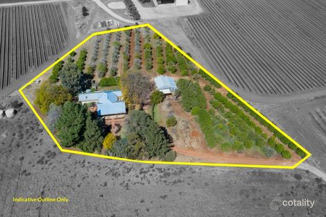 Property photo of 66 Stewart Road Red Cliffs VIC 3496