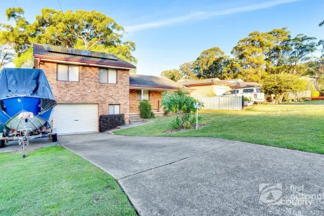 Property photo of 44 Likely Street Forster NSW 2428