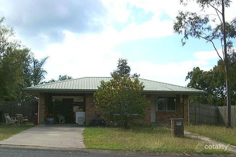 Property photo of 41 Macarthur Drive Cannonvale QLD 4802