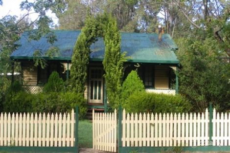 Property photo of 47 Marginata Crescent Dwellingup WA 6213