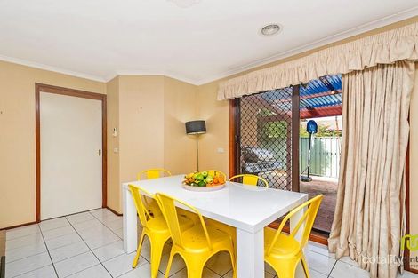 Property photo of 6/31 Wettenhall Circuit Calwell ACT 2905