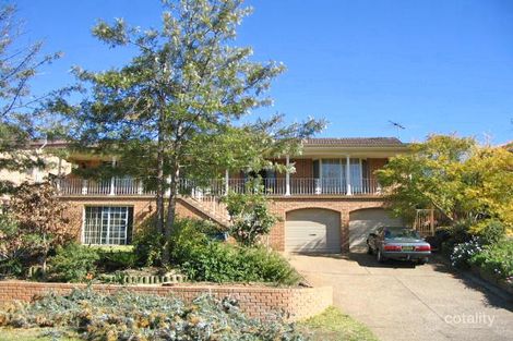 4 Batavia Pl, Baulkham Hills, NSW 2153