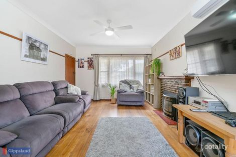 Property photo of 11 McAdam Street Maffra VIC 3860