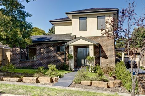 Property photo of 1/40 Wave Avenue Mount Waverley VIC 3149