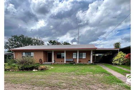 13 North St, Wandoan, QLD 4419