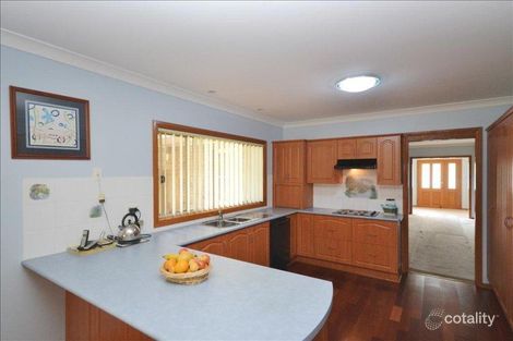 Property photo of 7 Wyanga Crescent Worrigee NSW 2540