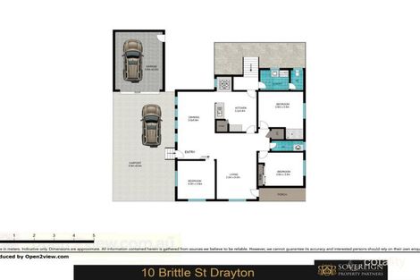 Property photo of 10 Brittle Street Drayton QLD 4350