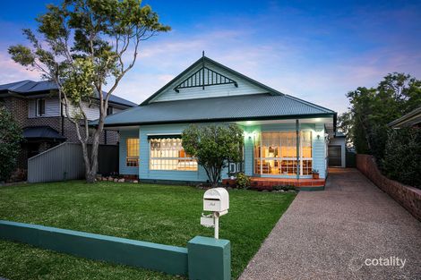 296 Burraneer Bay Rd, Caringbah South, NSW 2229