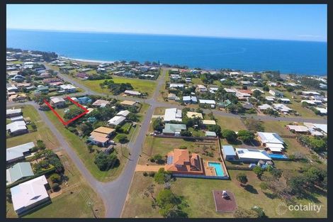 Property photo of 17 Campbell Street Burnett Heads QLD 4670
