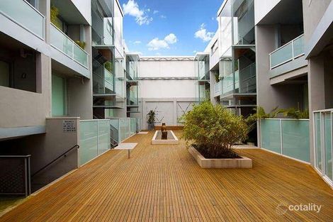 Property photo of 29/21-25 Coulson Street Erskineville NSW 2043