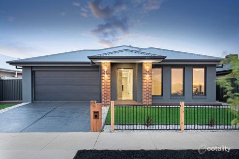 Property photo of 145 Shortridge Drive Lucas VIC 3350