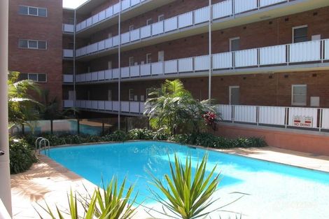 Property photo of 78/69 Addison Road Manly NSW 2095