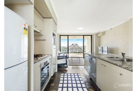 Property photo of 152/82 Boundary Street Brisbane City QLD 4000