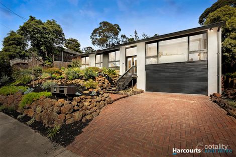 20 Heatherlea Dr, Wheelers Hill, VIC 3150