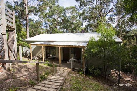 Property photo of 30 Karingal Drive Wye River VIC 3234