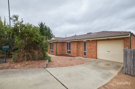 Property photo of 6 Barak Court Ngunnawal ACT 2913