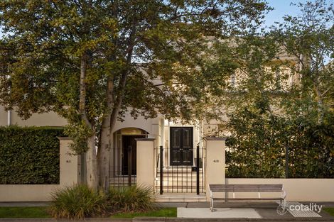 Property photo of 43 Head Street Brighton VIC 3186