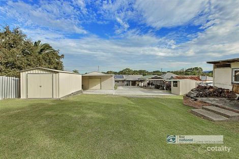 Property photo of 87 Seaham Street Holmesville NSW 2286