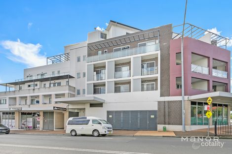 306/101 Best Rd, Seven Hills, NSW 2147