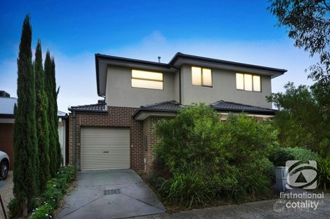 Property photo of 18 Longreach Parade Point Cook VIC 3030