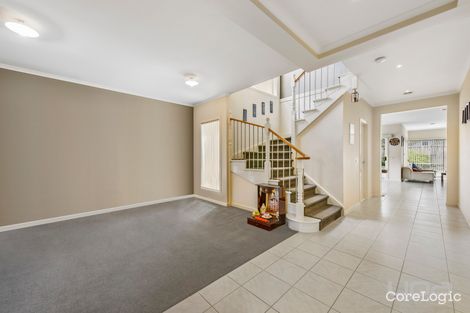 Property photo of 11 Kings Domain Caroline Springs VIC 3023