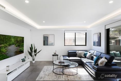 Property photo of 6 Caroline Crescent Georges Hall NSW 2198
