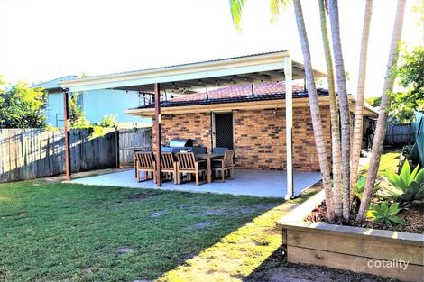Property photo of 33 Thomas Street Birkdale QLD 4159