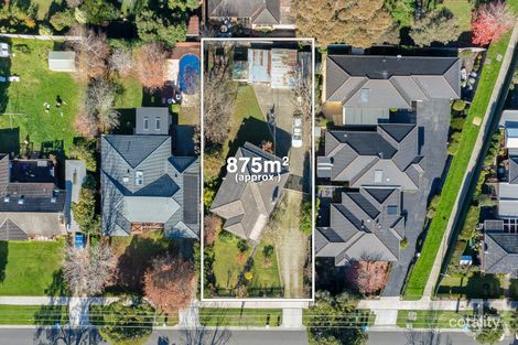 7 Gardiner St, Berwick, VIC 3806