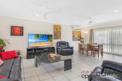 Property photo of 21 Adonis Street Mount Sheridan QLD 4868