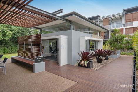 Property photo of 9/43 Love Street Bulimba QLD 4171