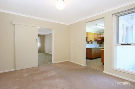 Property photo of 9 Elliott Street Campbell ACT 2612