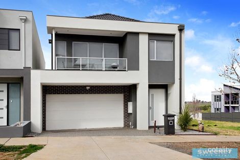 Property photo of 58 The Esplanade Caroline Springs VIC 3023