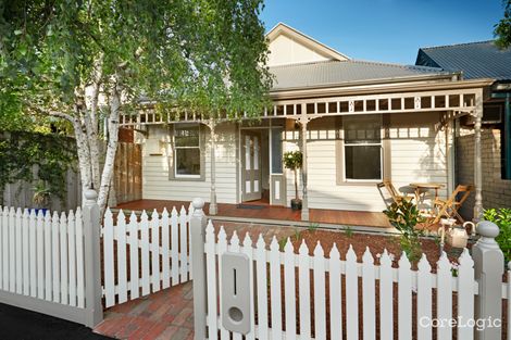 19 King St, Richmond, VIC 3121