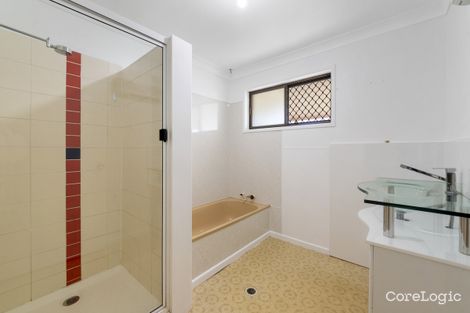 Property photo of 13 Johnson Street Rosenthal Heights QLD 4370