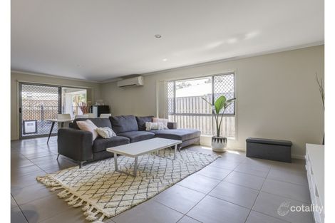 Property photo of 7 Yarrambat Rise Upper Coomera QLD 4209